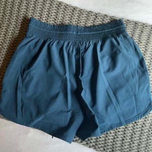 Abercrombie YPB Short